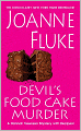 Devil's Food Cake Murder (Hannah Swensen Series #14)