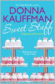 Sweet Stuff (Cupcake Club Romance Series #2)