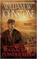 Massacre at Powder River (Matt Jensen: The Last Mountain Man Series #7)