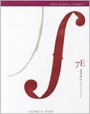 Study Guide for Stewart's Multivariable Variable Calculus, 7th