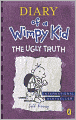 The Ugly Truth (Diary of a Wimpy Kid Series #5)