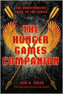 The Hunger Games Companion by Lois H. Gresh: Book Cover