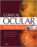 Clinical Ocular Toxicology: Drug-Induced Ocular Side Effects