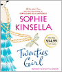 Twenties Girl