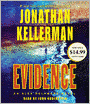 Evidence (Alex Delaware Series #24)