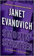 Smokin' Seventeen (Stephanie Plum Series #17)