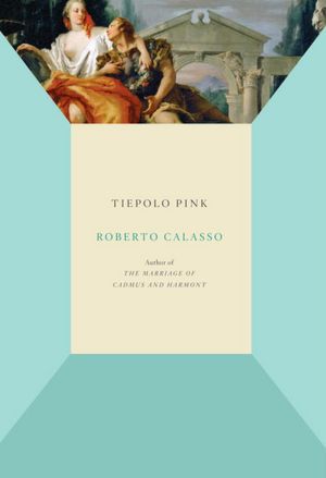 Tiepolo Pink
