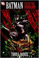 Batman Eye of the Beholder