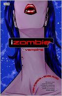 iZombie Vol. 2: uVampire