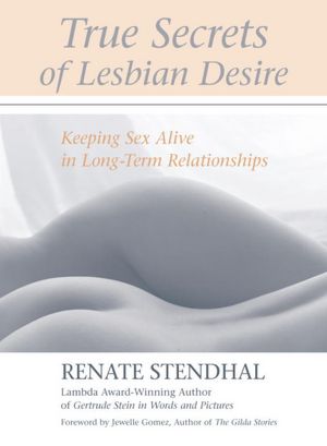 True Secrets of Lesbian