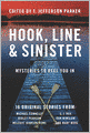 Hook, Line & Sinister: Mysteries to Reel You In