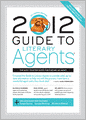 2012 Guide to Literary Agents