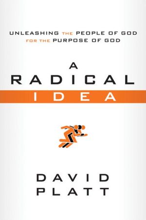 A Radical Idea: Unleashing the People of God for the Purpose of God (10-Pack)