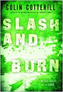 Slash and Burn (Dr. Siri Paiboun Series #8)