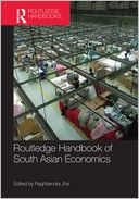 Routledge Handbook of South Asian Economics