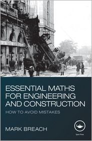 Essential Maths for Engineering and Construction: How to Avoid Mistakes