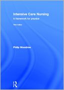 download Intensive Care Nursing : A Framework for Practice book