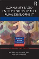 Community-Based Entrepreneurship And Rural Development: Creating Favourable Conditions For Small Businesses In Central Europe