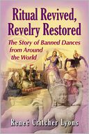The Revival of Banned Dances: A Worldwide Study