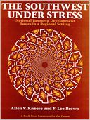 download The Southwest under Stress : National Resource Development Issues in a Regional Setting book