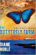 The Butterfly Farm