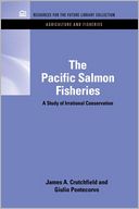 The Pacific Salmon Fisheries