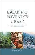 Escaping Poverty's Grasp: The Environmental Foundations of Poverty Alleviation