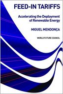 download Feed-in Tariffs : Accelerating the Deployment of Renewable Energy book