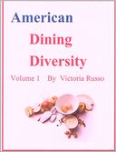 download American Dining Diversity Volume 1 book