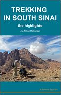 download Trekking in South Sinai : the highlights book