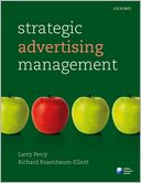 Strategic Advertising Management