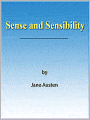 Sense and Sensibility