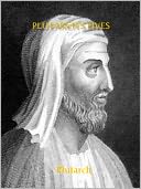 Plutarch's Lives w/ Direct link technology(A Classic Novel )