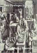 Two Dyaloges (c. 1549) w/ Direct link technology (A Classic Legend)