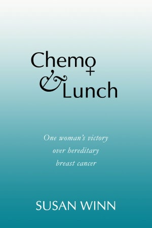 Chemo and Lunch