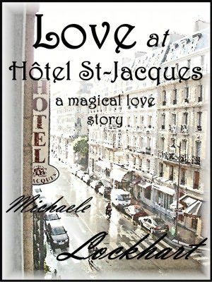 Love at Hotel St-Jacques