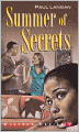 Summer of Secrets (Bluford Series #10)
