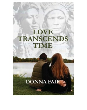Love Transcends Time