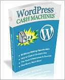 download WordPress Cash Machines book