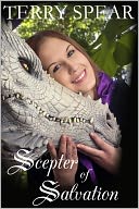 Scepter of Salvation (The Magic of Inherian, Book 1)