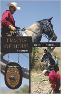 Tracks of Hope: A Memoir