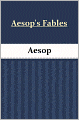 Aesop's Fables