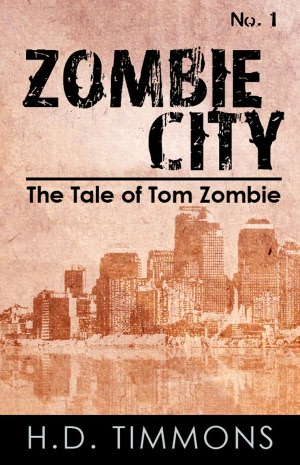 Zombie City