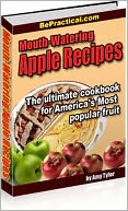 download Delicious Flavor - Mouth-Watering Apple Recipes book