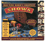 Old-Time Radio's Greatest Shows