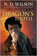 The Dragon's Tooth (Ashtown Burials Series #1)