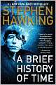 A Brief History of Time: From the Big Bang to Black Holes