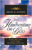 The Handwriting of God: Sacred Mysteries of the Bible