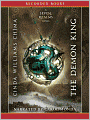The Demon King (Seven Realms Series #1)