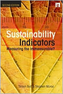 Sustainability Indicators: Measuring the Immeasurable